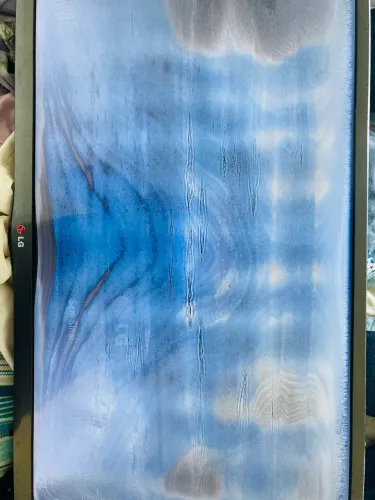 TV MONITOR LG