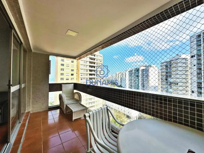 Apartamento à venda, praia das pitangueiras, GUARUJA - SP