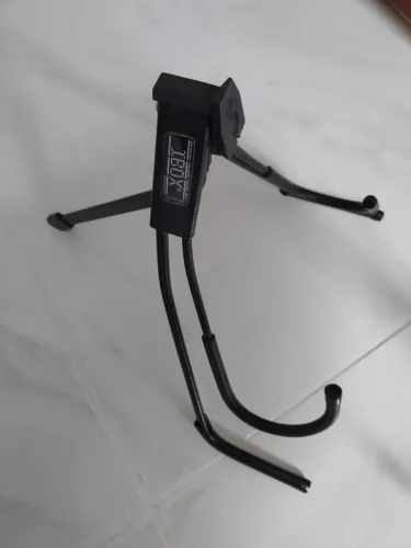 Suporte para violão dobrável T-Box