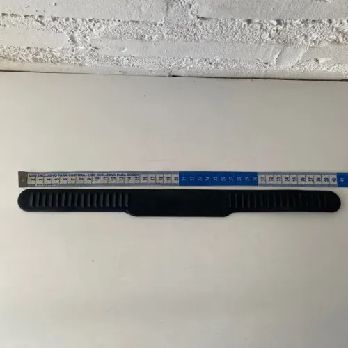 C267 - Tira de borracha para nadadeira mares fun dive mergulho 1 unidade 