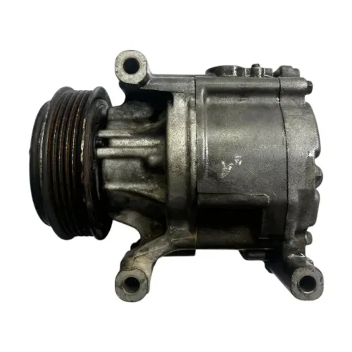 Compressor Ar Doblo Idea Punto 1.4 Fire 2006 a 2016 Denso