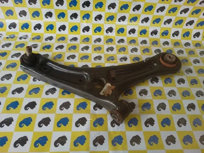 Bandeja Direita Suspensão Ecosport 2013 a 17 1.6 16v Cod cn15-3042-ab