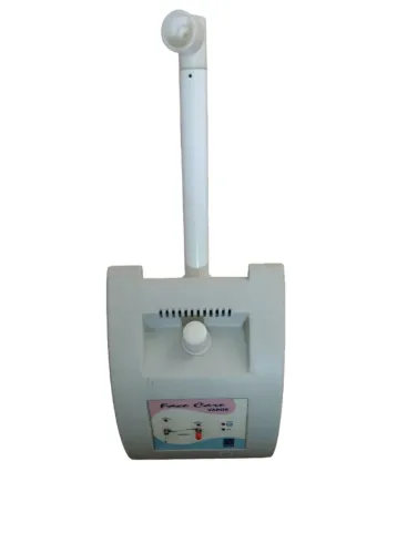 Aparelho estético Vaporizador DGM Face Care Vapor- Usado