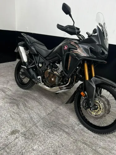 Africa Twin
