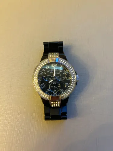 VENDO Relógio feminino Original GUESS