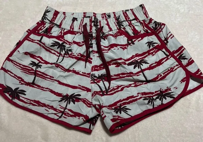 Shorts novo Vanessa's Moda. TAM. M. 