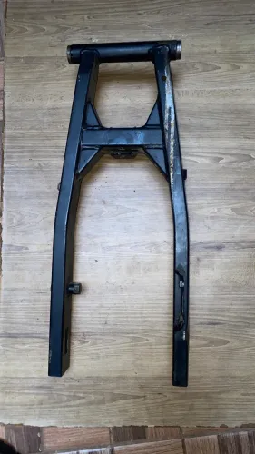 Balança quadro elástico original  bros 160/ 160 / 125