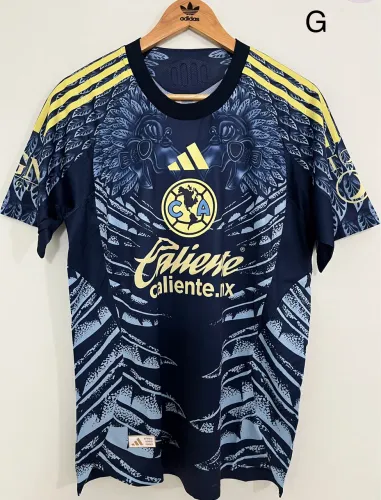 Camisa America do Mexico 2025/26 - Modelo Jogador (((Pronta Entrega)))