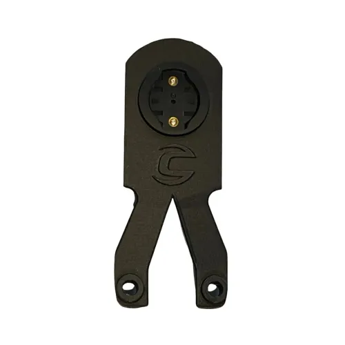 SUPORTE GARMIN GUIDÃO CANNONDALE HOLLOWGRAN KNOT/SAVE