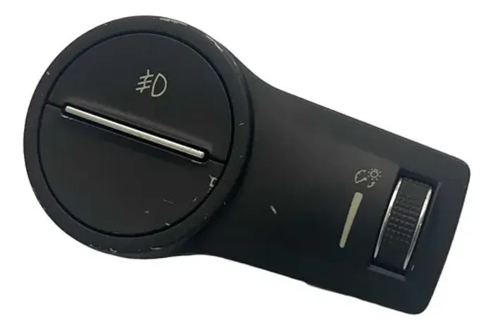 Botão Farol De Milha Fiat Toro 1.8 2019