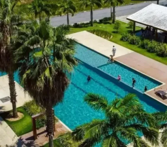 Condomínio MONTREAL - R$ 120 mil