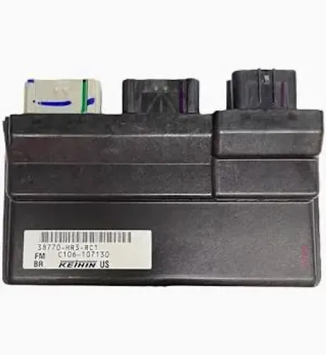 Módulo Cdi Ecu M22 Quadriciclo Fourtrax 420
