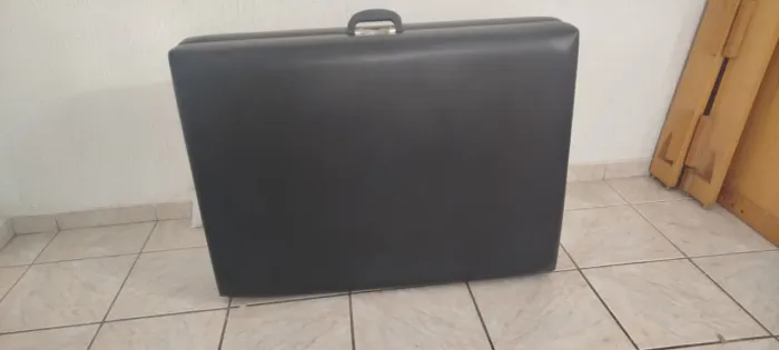 Maca para massagem