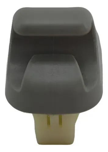 Presilha Suporte Quebra Sol Honda Fit 2009 A 2013 Original