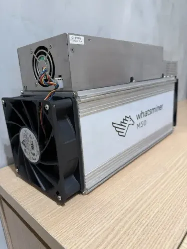 WhatsMiner M50 120TH