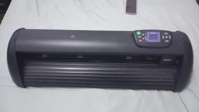 Plotter Foison E24 Laser (Usado)