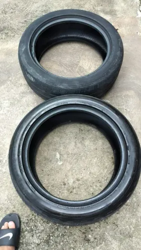 Pneus 215/50 R 17 - Marca: Turanza