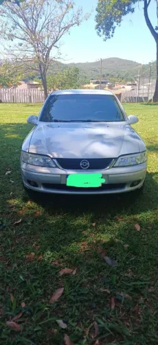 Chevrolet Vectra GLS/expres.2.2/ 2.0 E 2.0 CD 8V 2000