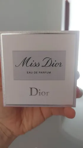 Miss Dior EAU DE PARFUM 50 ML