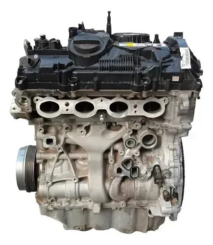 Motor Parcial Mini Cooper S 2.0 B48 2019 a 2024