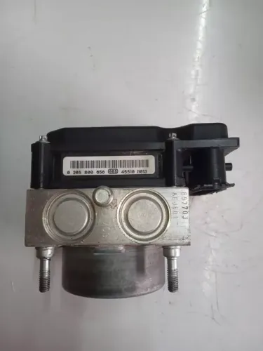 Modulo Renault Kangoo 0265232371  *8 0265800656