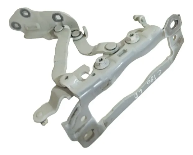 Braço Capô Direito Mercedes Benz C180 2011 2012