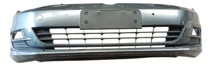 Parachoque Dianteiro Volkswagen Golf Tsi 2014 2015 2016 2017
