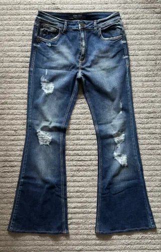Calça Jeans feminina John John
