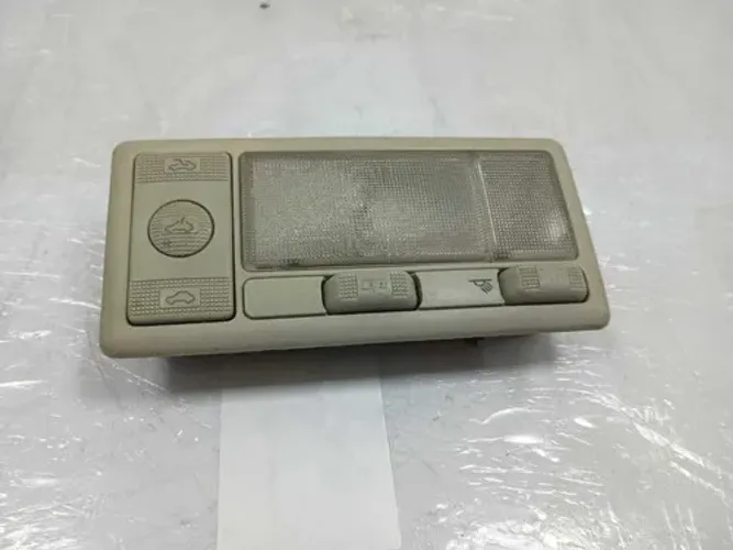 Luz De Teto Volkswagen Golf 1.8 8v 1995 A 1998