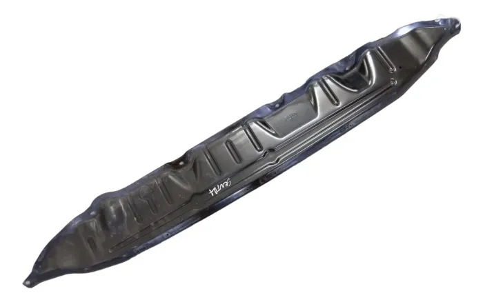Chapa Suporte Grade Churrasqueira Nissan Sentra 2.0 2011 12