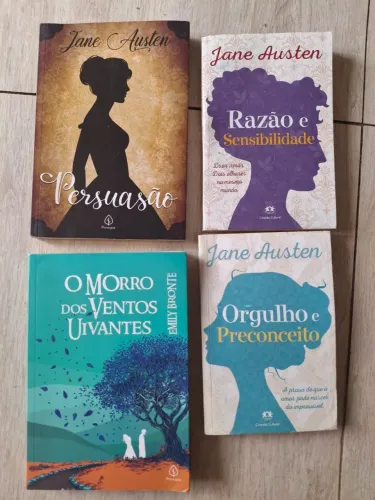 Livros 