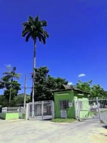 Terreno 112,50 m² em Condomínio Fechado Green Park Rochedo dos Caravelas, Jardim Sulacap