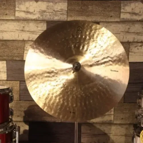 Prato Domene Cymbals Guardian Ride 22"