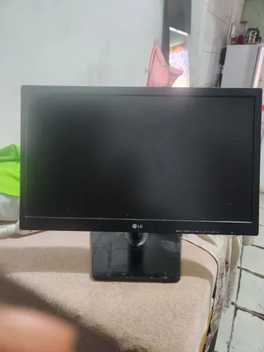 Monitor LG  20p