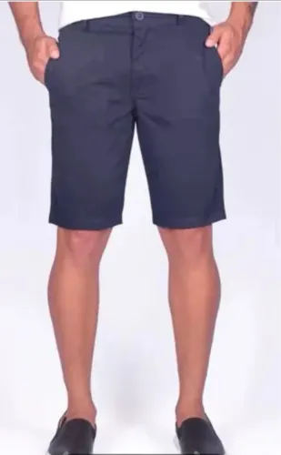 Short gentleman original