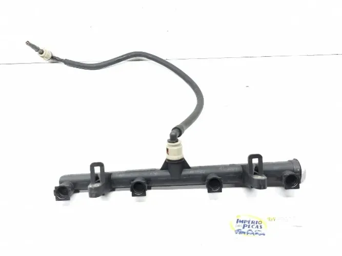  Flauta Bicos Injetores S10 Blazer Flex Vectra Astra #41850
