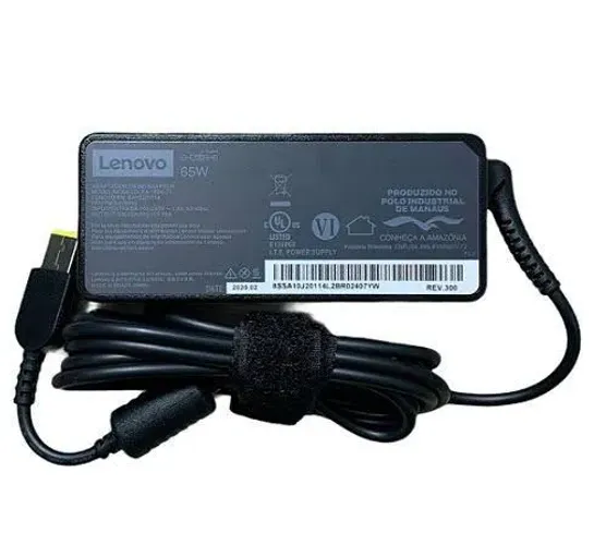 Carregador Lenovo 65W Original