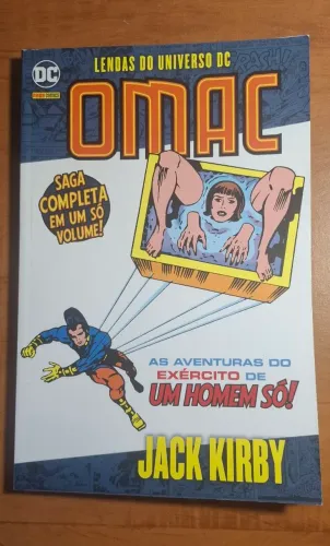 HQ Omac 