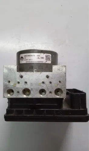Modulo Mfa Fiat Toro 00519803870  * 1006253