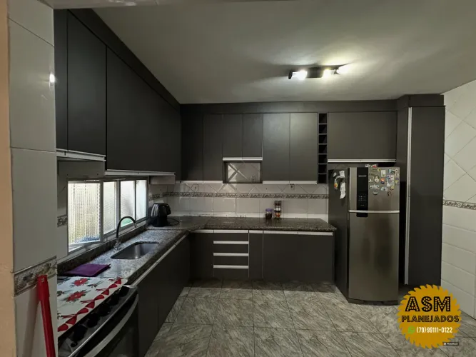 Cozinha