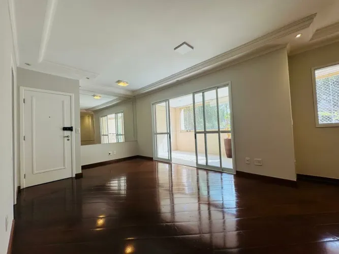 Apartamento 112m² Condomínio Clube Top Square Vila Mascote MASCOTE!