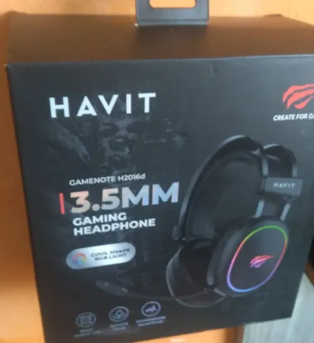 Fone de ouvido Alta qualidade