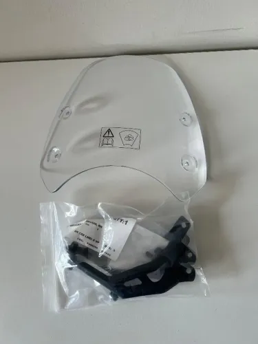 Bolha Scrambler 400X