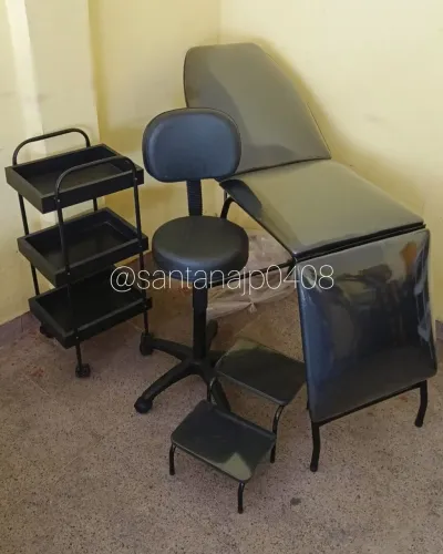 Mobiliário para Estética e Beleza