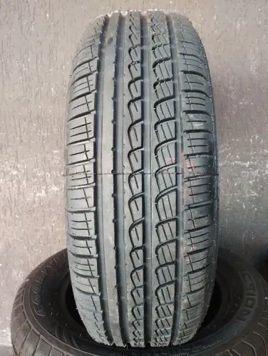 PNEU 195/65/15 100% VIPAL 5 ANOS DE GARANTIA
