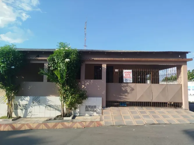 Casa Monte das oliveiras