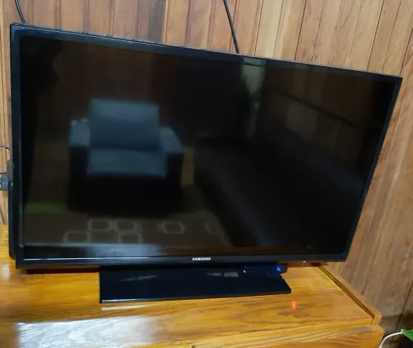 TV samsung 32 polegadas