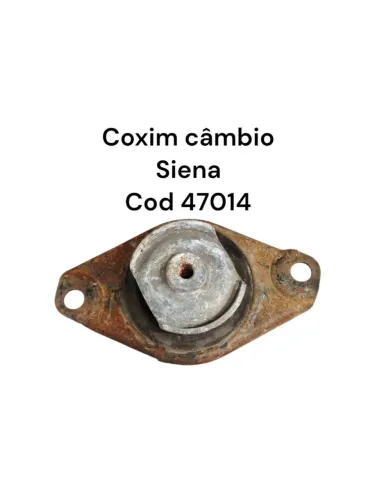 Coxim Câmbio Siena 47014