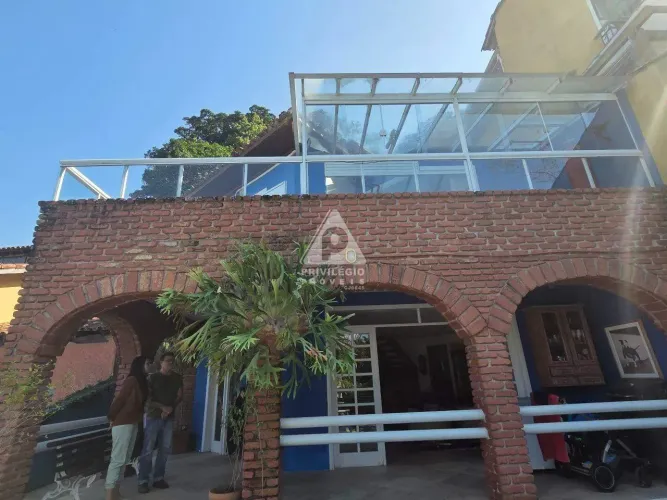 Casa no condominio barra antiga no alto da Barrinha