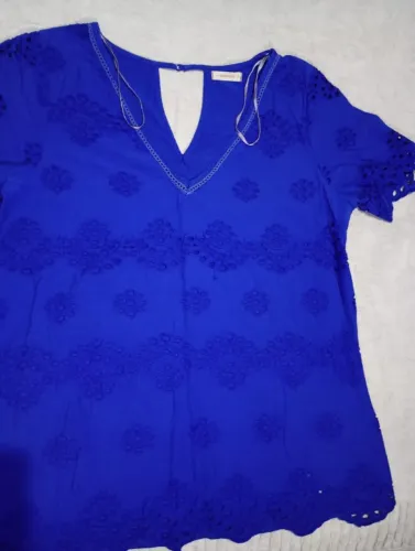Camisetas femininas várias cores M, P e G 